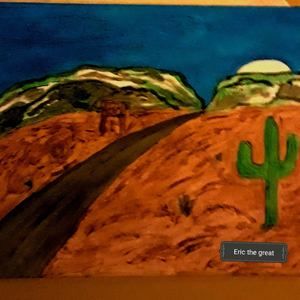 Meet your Posher, Eric